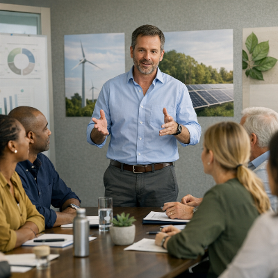 Porque as empresas devem investir em Sustentabilidade e Responsabilidade Corporativa