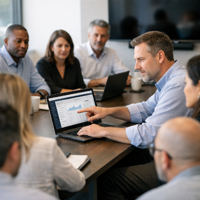 Porque as Empresas Devem Investir em Financiamento e Apoios à Formação Profissional