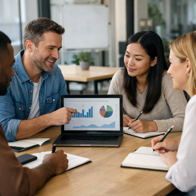 Porque as empresas devem investir em Desenvolvimento de Competências nas Equipas