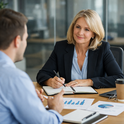 Principais Benefícios de Investir em Diagnóstico de Necessidades de Formação para Empresas