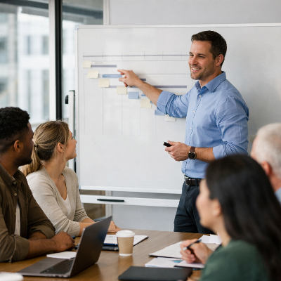 Principais benefícios de investir em Gestão de Projetos para empresas