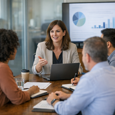 A Importância das Responsabilidades das Empresas na Formação Profissional nas Empresas Modernas