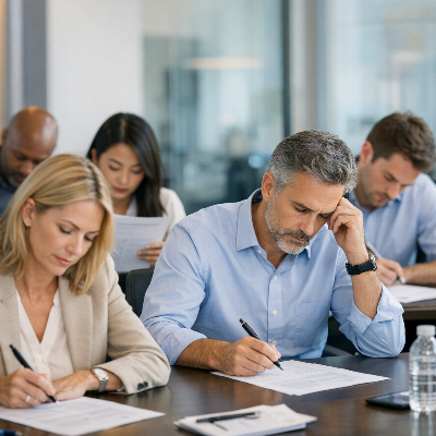 Tendências atuais em Certificações de Idiomas nas organizações: conceitos e abordagens para empresas