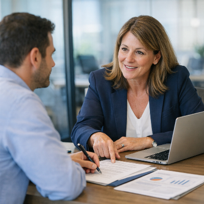 Tendências atuais em Diagnóstico de Necessidades de Formação nas organizações
