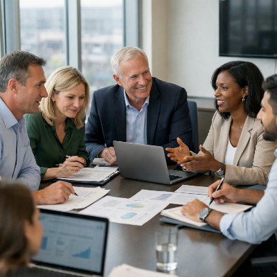 Tendências Atuais nas Responsabilidades das Empresas nas Organizações: Conceitos e Abordagens Essenciais