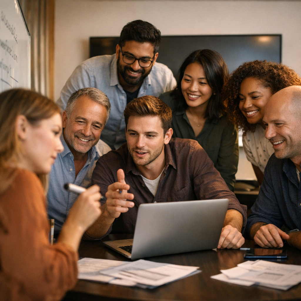 Como as Certificações de Idiomas Potenciam a Mobilidade Profissional nas Empresas