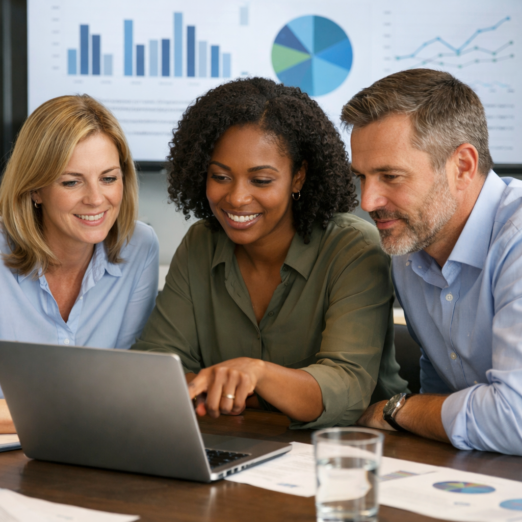 Como Avaliar Resultados em Inglês para Empresas: Guia Prático para Gestores e Recursos Humanos