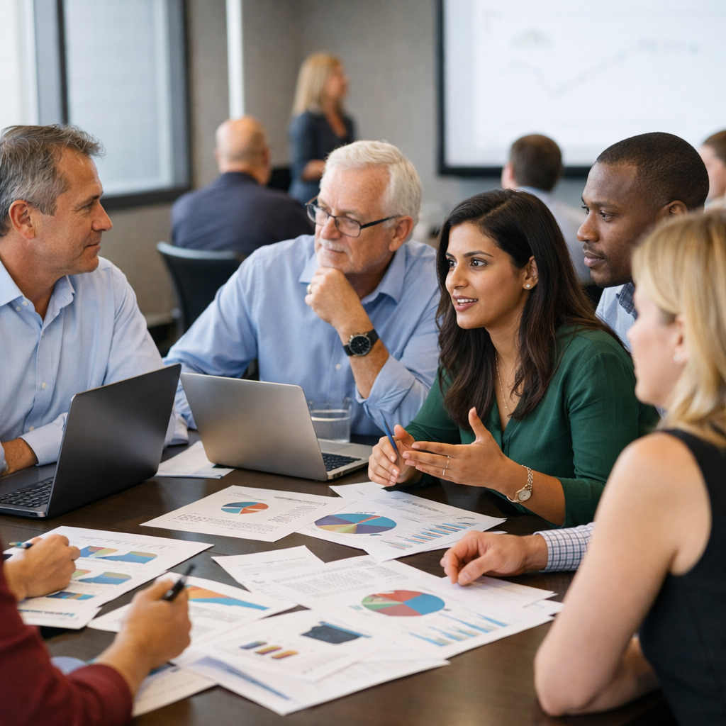 Como as Empresas Podem Melhorar a Qualidade e a Melhoria Contínua