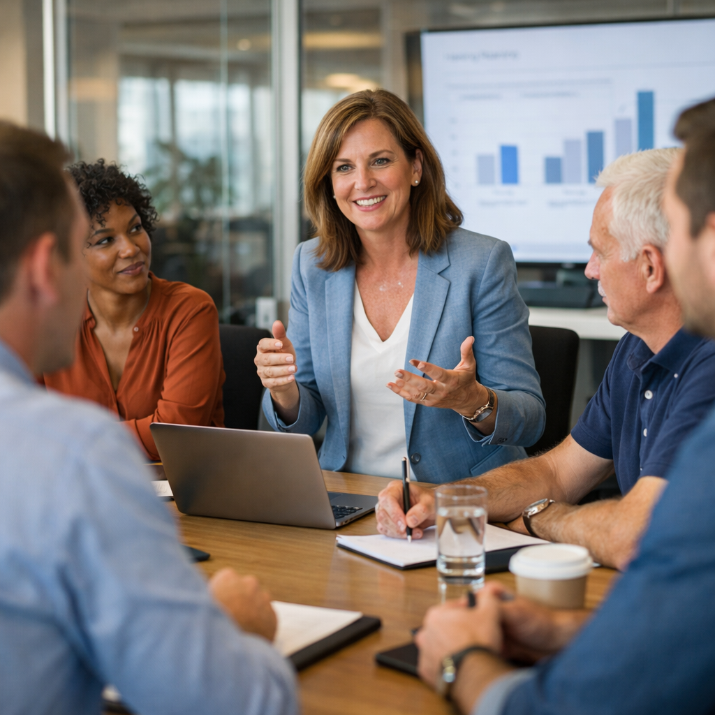 Como implementar Créditos de Horas de Formação nas organizações