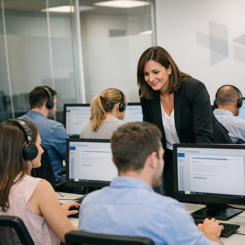 Como Integrar Certificações de Idiomas na Estratégia da Empresa: Guia Prático para Organizações