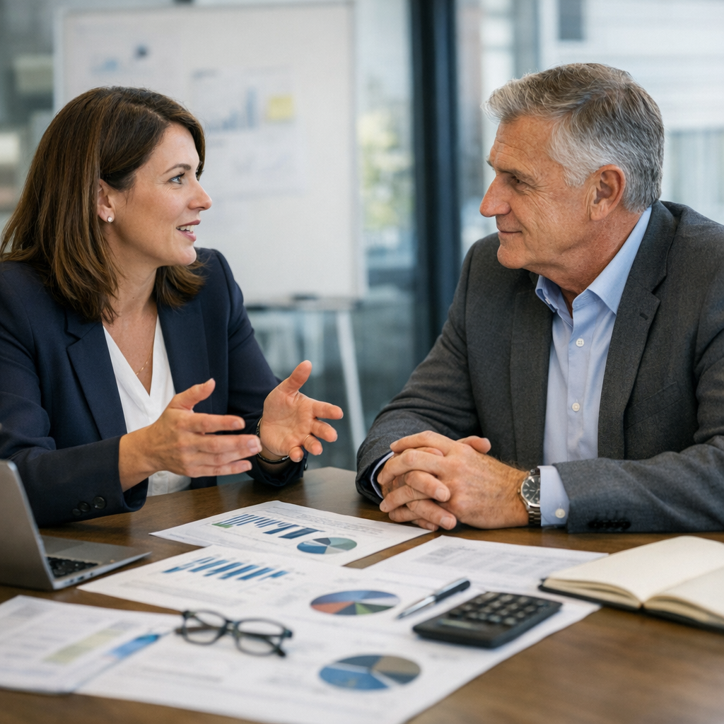 Como integrar Financiamento e Apoios à Formação na estratégia da empresa