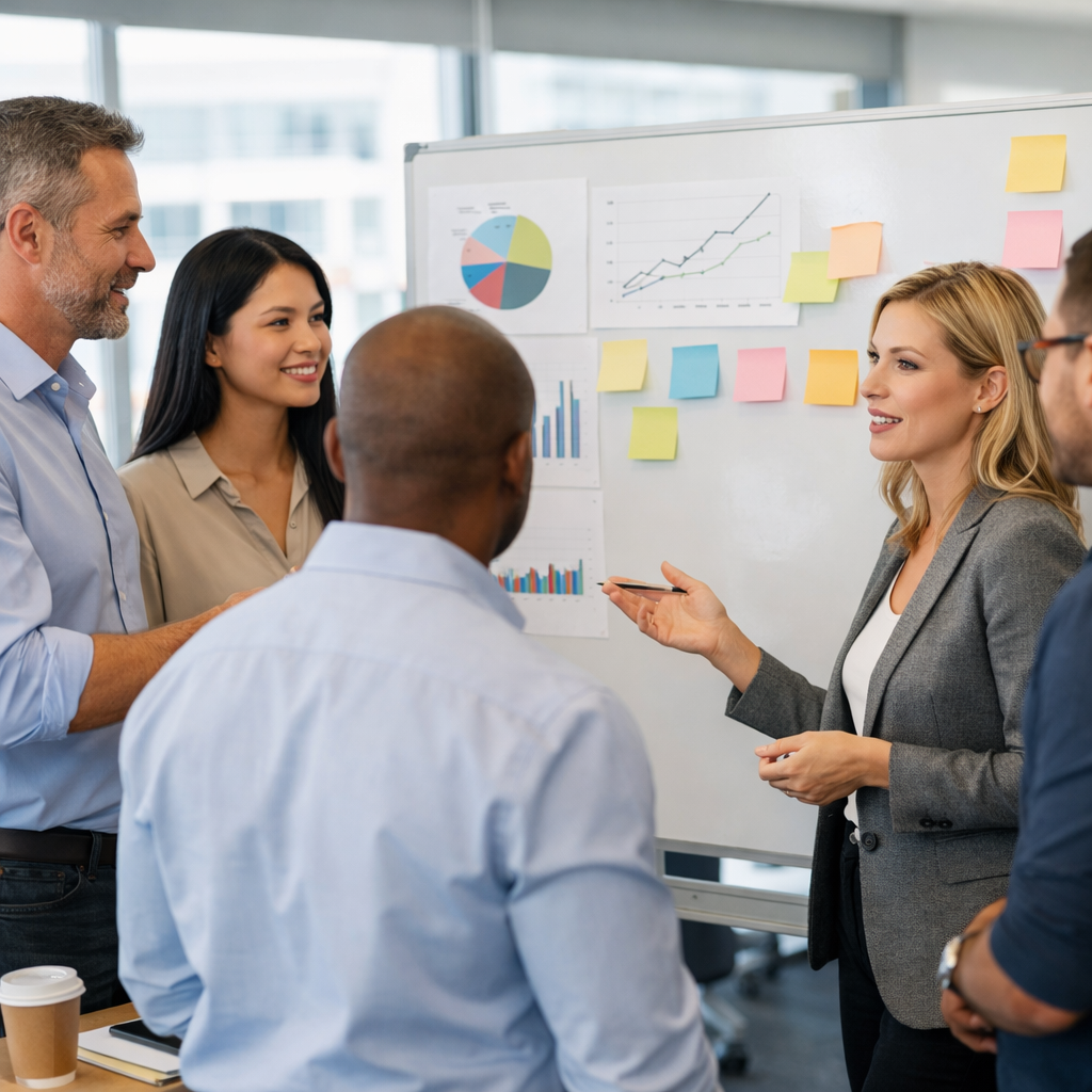 Como integrar Qualidade e Melhoria Contínua na estratégia da empresa