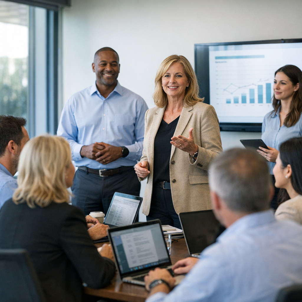 Como integrar Recursos Humanos e Desenvolvimento de Pessoas na estratégia da empresa