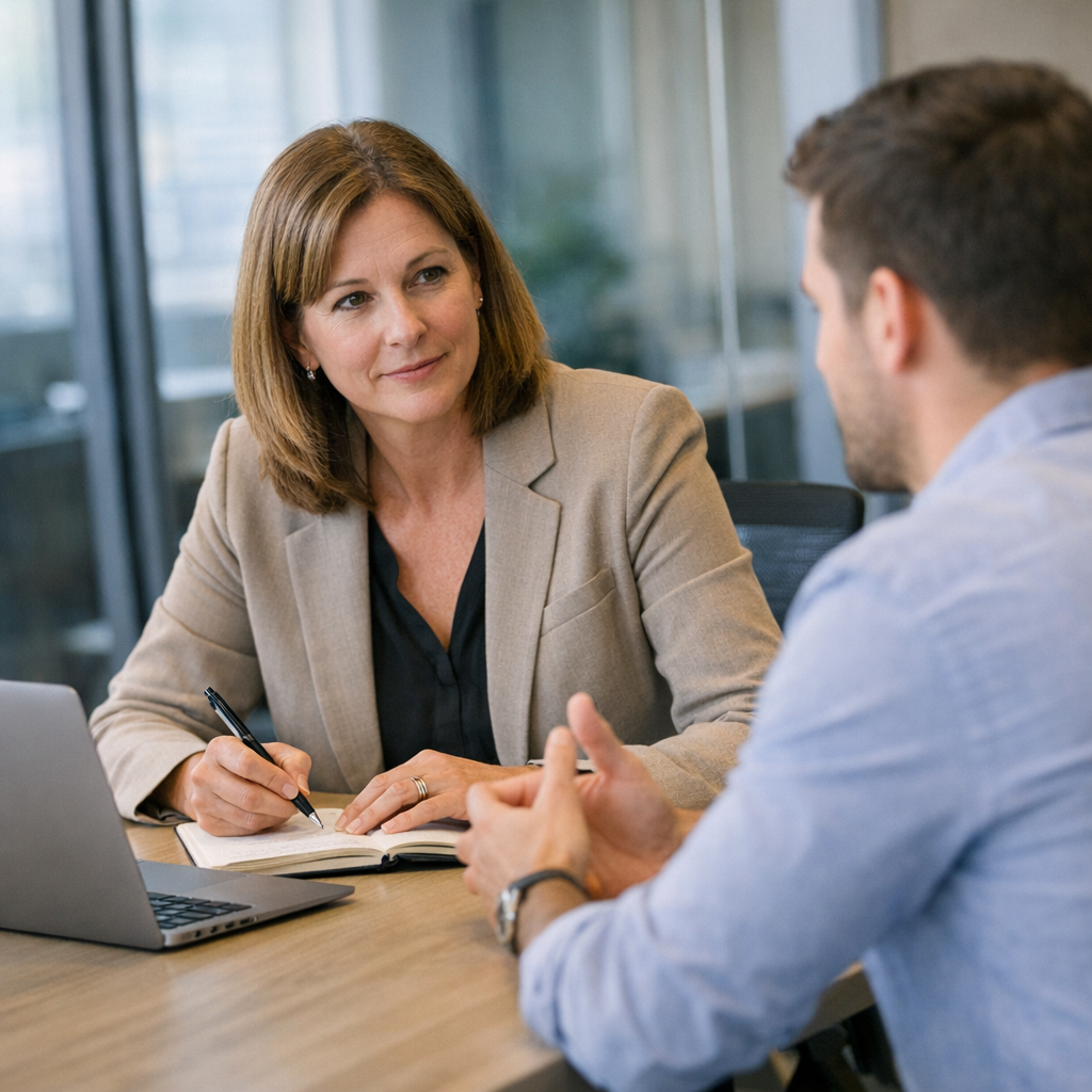 Como as empresas podem melhorar o Diagnóstico de Necessidades de Formação para maximizar o desempenho