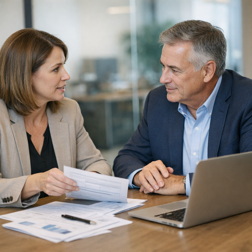 Como as Empresas Podem Melhorar o Financiamento e Apoios à Formação Profissional