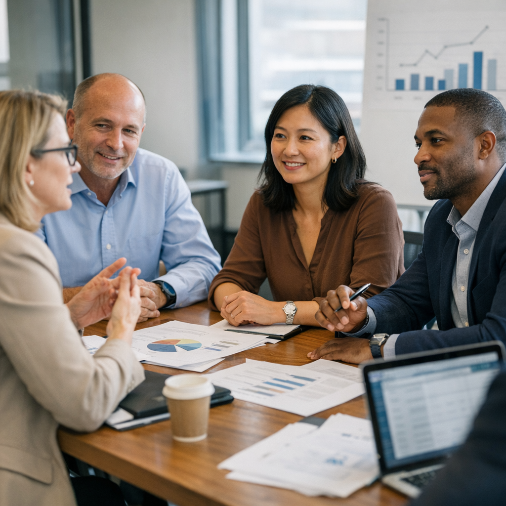 Como Planear Iniciativas de Certificações de Idiomas nas Organizações: Guia Completo para Empresas