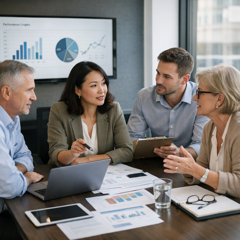 Como planear iniciativas de Diagnóstico de Necessidades de Formação nas organizações