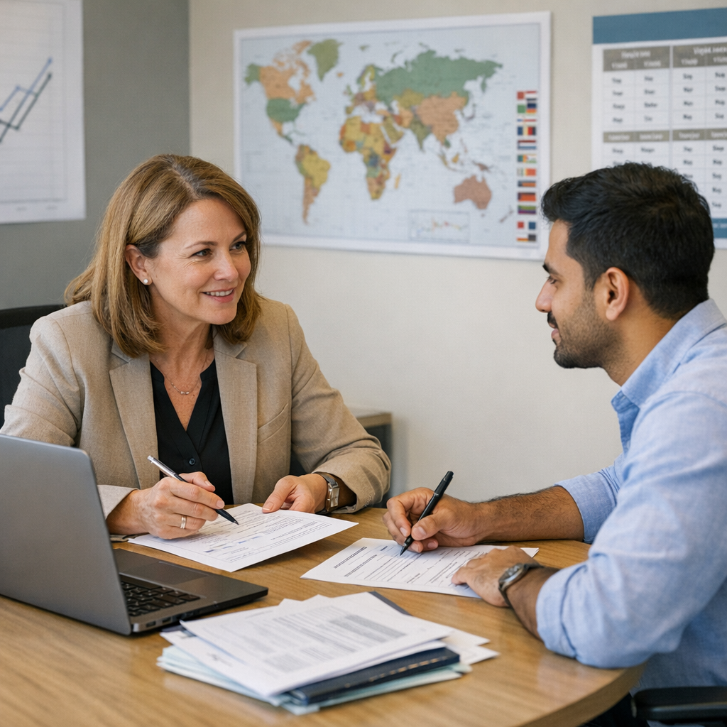 Desafios e Oportunidades na Avaliação de Competências Linguísticas nas Empresas