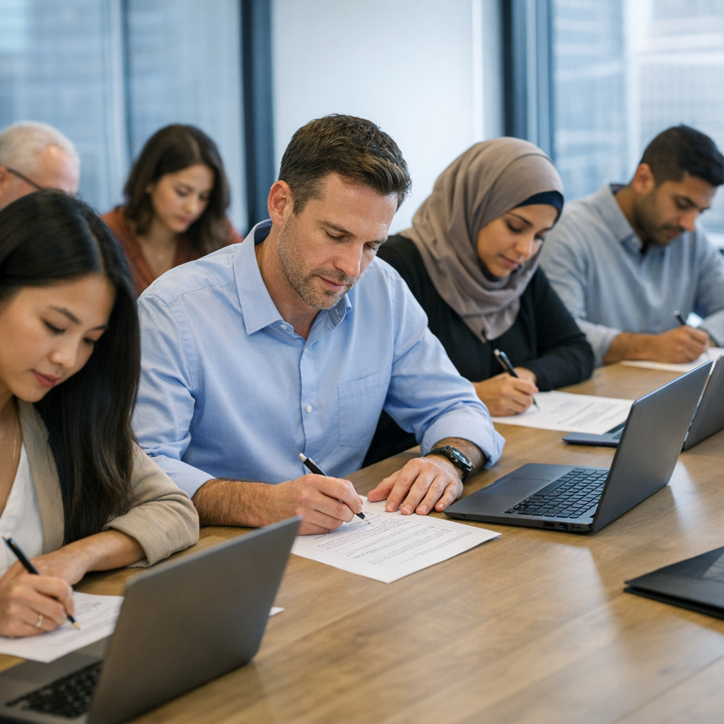 Desafios e Oportunidades em Certificações de Idiomas nas Empresas: Guia Atualizado para Formação Profissional