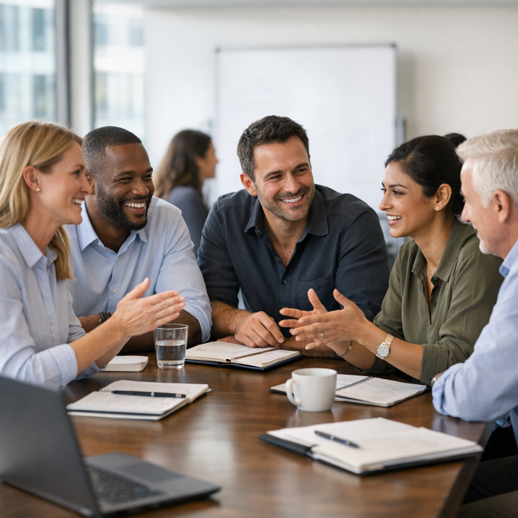 Desafios e Oportunidades em Comunicação e Competências Interpessoais para Empresas