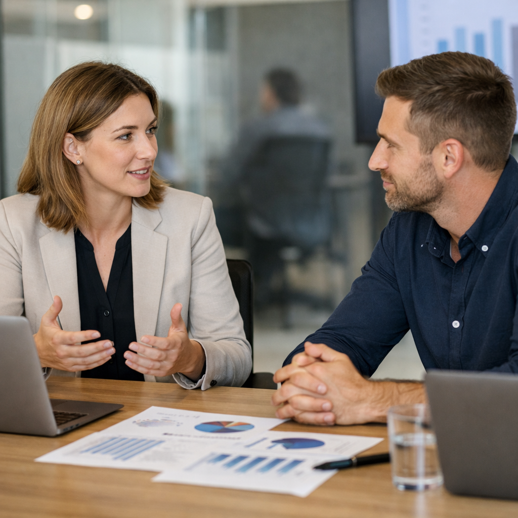 Desafios e Oportunidades em Diagnóstico de Necessidades de Formação nas Empresas