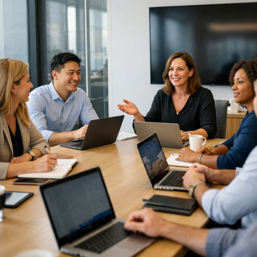 Desafios e oportunidades em Inglês para Empresas: Melhores práticas para aprimorar competências linguísticas nas organizações