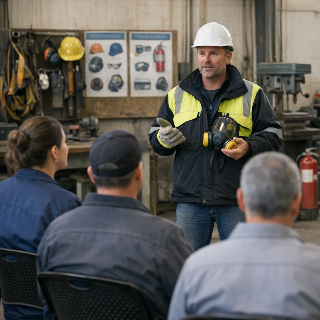Desafios e oportunidades em Obrigações Legais de Formação nas empresas