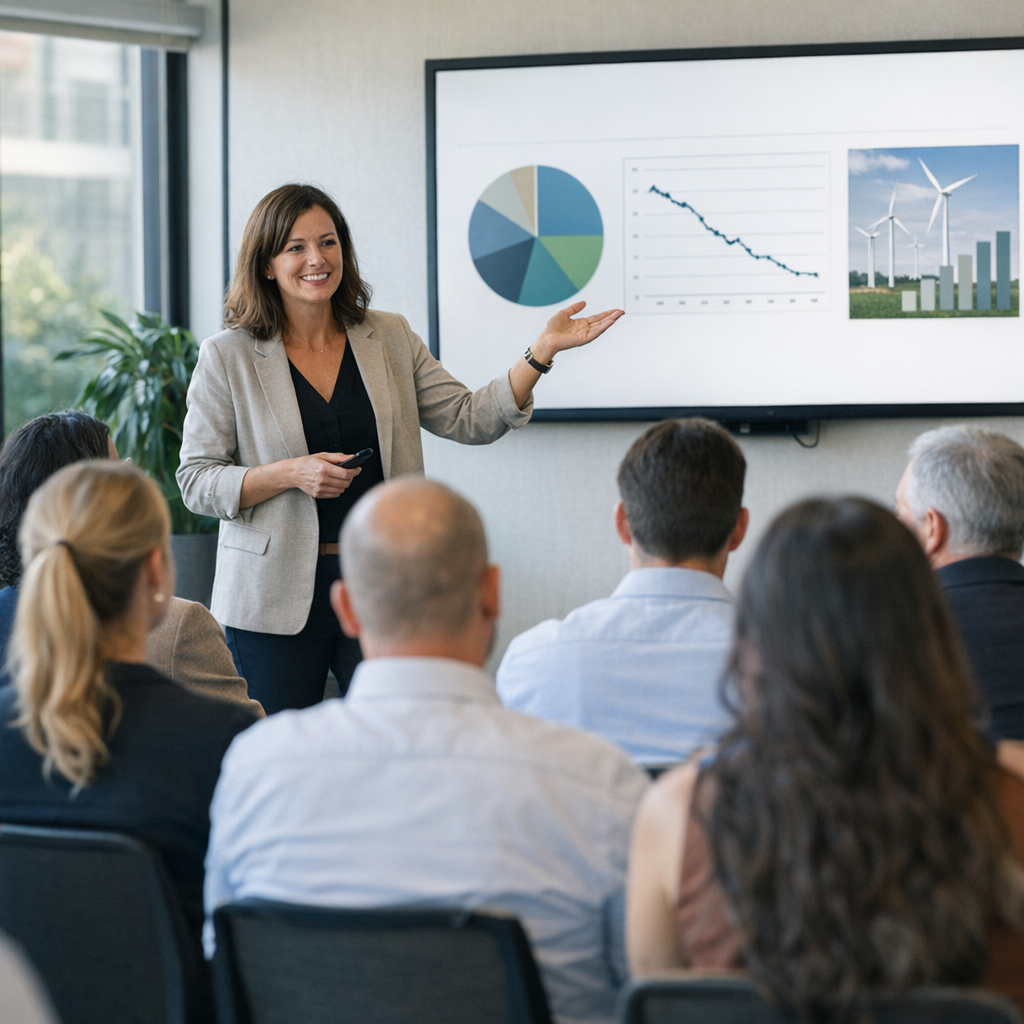 Desafios e oportunidades em Sustentabilidade e Responsabilidade Corporativa nas empresas
