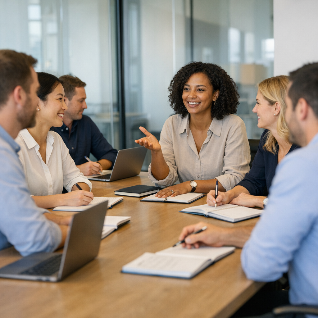 Erros Comuns das Empresas em Inglês para Empresas: Como Evitar e Melhorar a Formação Profissional