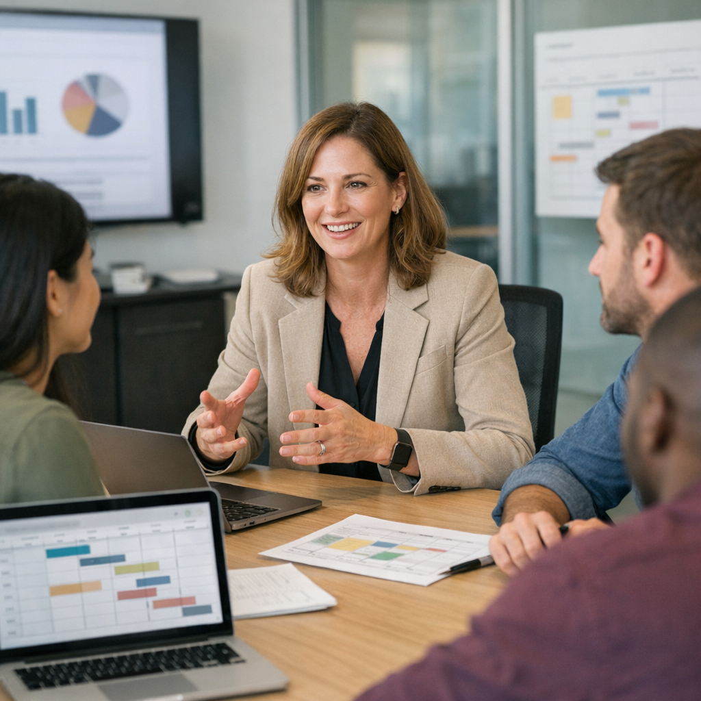 Erros Comuns das Empresas em Planeamento e Gestão da Formação: Guia Prático para Otimizar Resultados