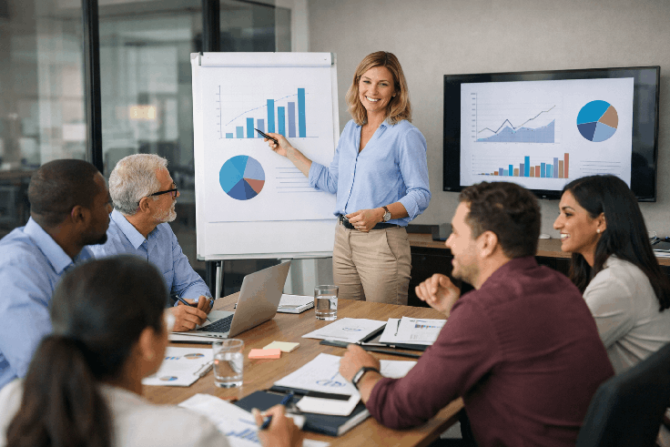 Erros Comuns das Empresas em Recursos Humanos e Desenvolvimento de Pessoas: Como Aplicar Formação Profissional de Forma Eficaz