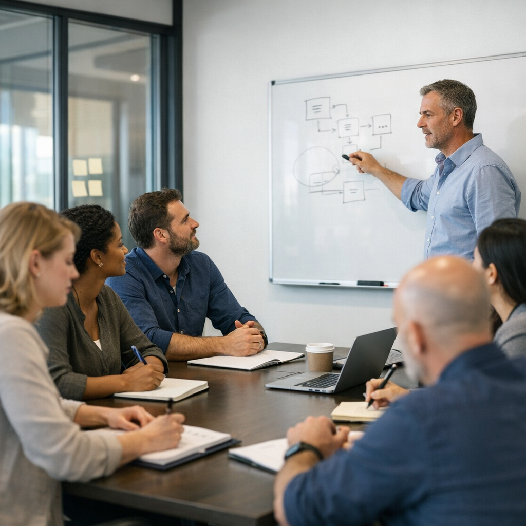 Estratégias Empresariais para Desenvolver Créditos de Horas de Formação de Forma Eficaz