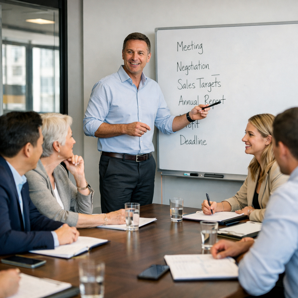 Estratégias Empresariais para Desenvolver Idiomas Estratégicos para Negócios de Forma Eficaz