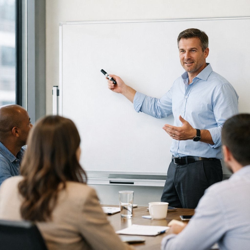 Exemplos práticos de Gestão e Liderança em organizações: estratégias eficazes para empresas
