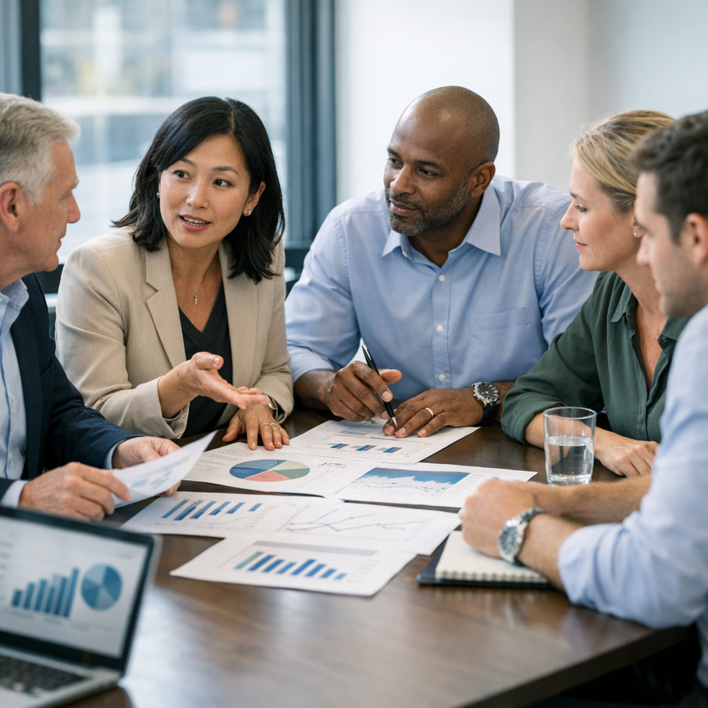 Exemplos práticos de Qualidade e Melhoria Contínua em organizações: Estratégias eficazes para empresas