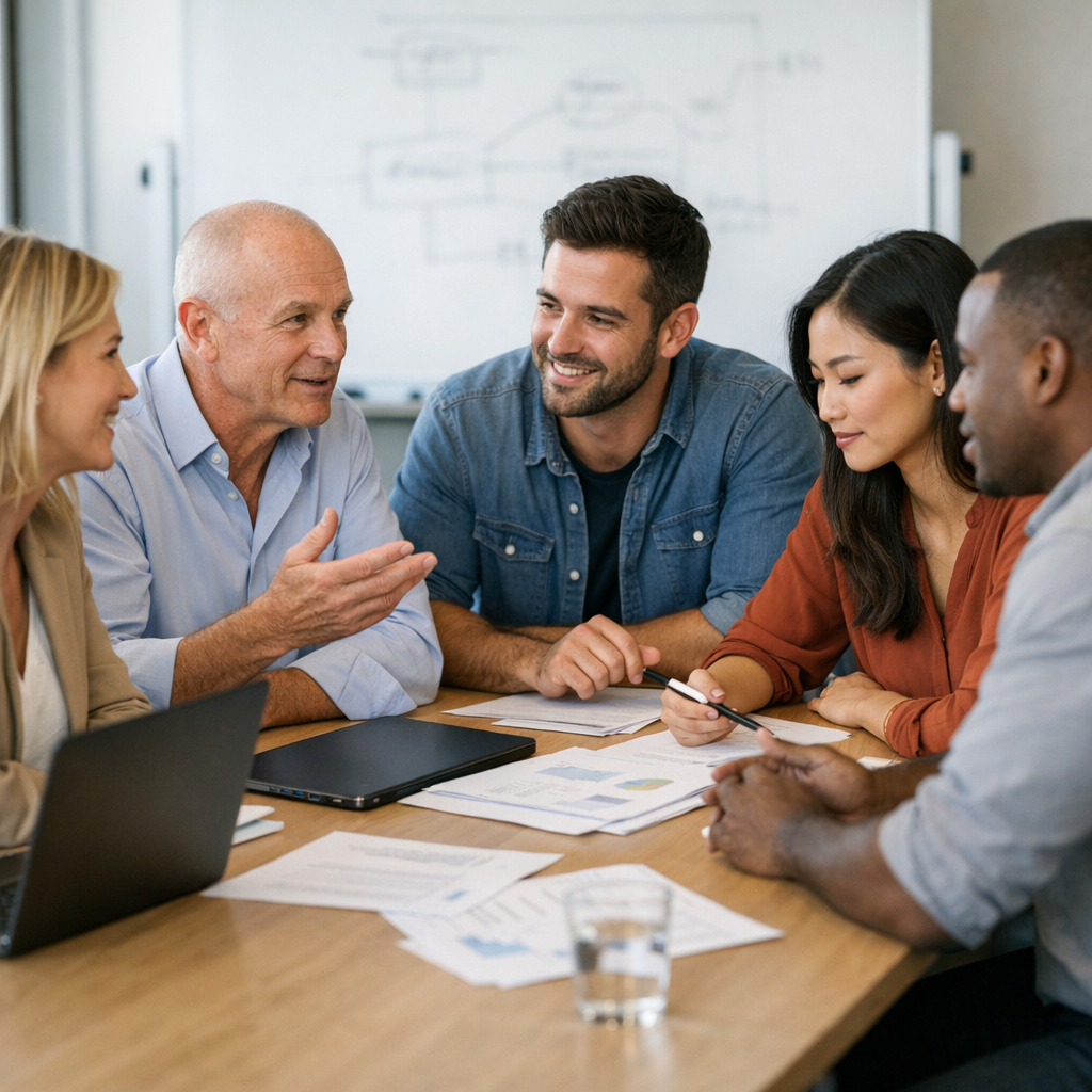Sustentabilidade e Responsabilidade Corporativa: Exemplos Práticos em PME
