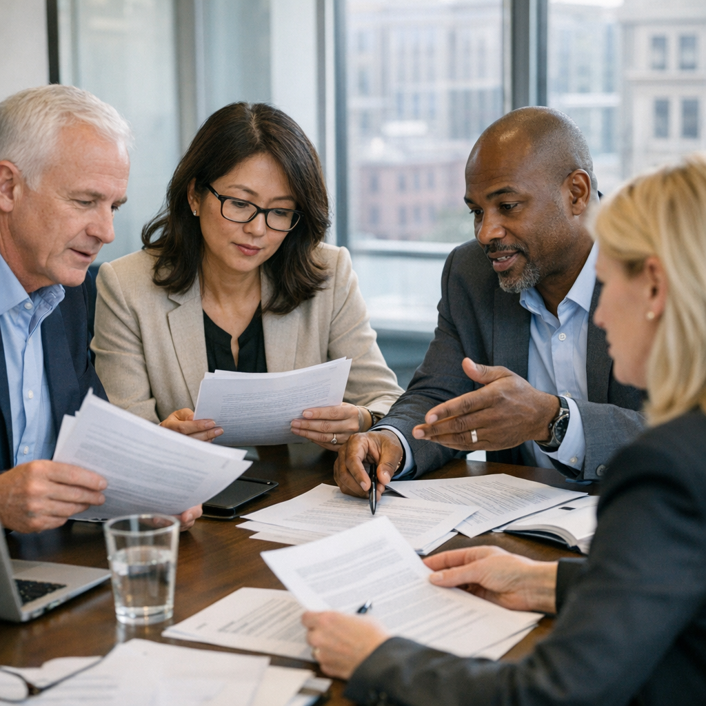 Ferramentas úteis para gerir Atualizações Legislativas nas empresas: Guia prático para organizações