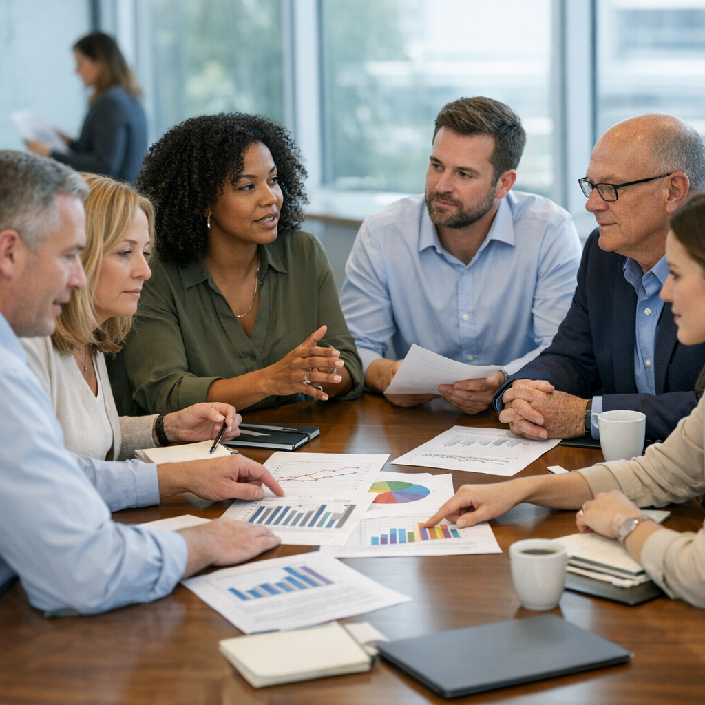 O impacto da Qualidade e Melhoria Contínua no desempenho das empresas: Formação Profissional para Gestores e RH