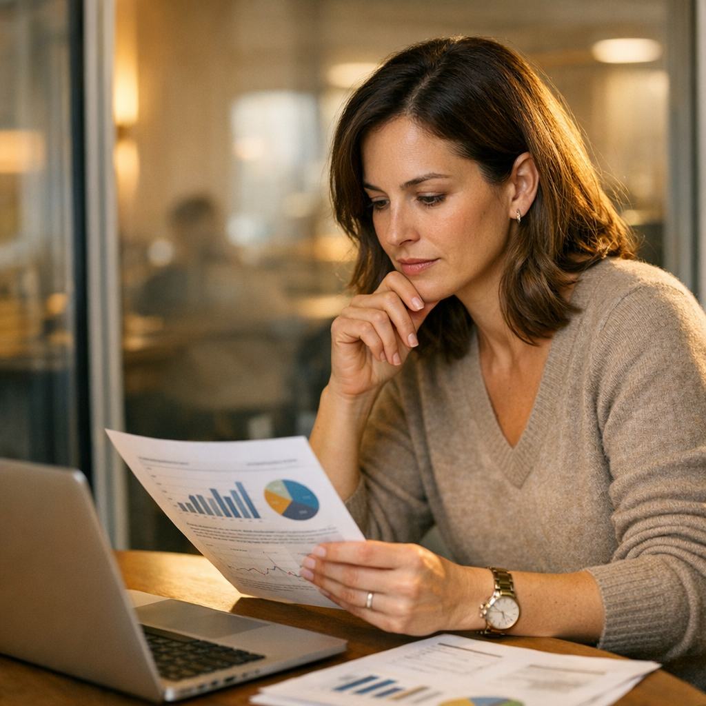 Como a formação profissional transforma vendas, marketing e atendimento em médias empresas