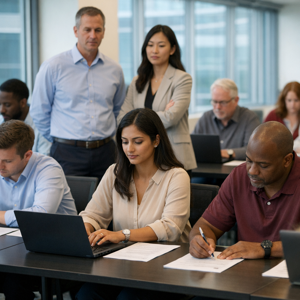 O futuro das Certificações de Idiomas nas Empresas: Guia para Estratégias Eficazes