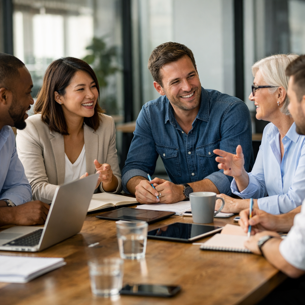 O futuro da Comunicação e Competências Interpessoais nas empresas: estratégias eficazes para 2024