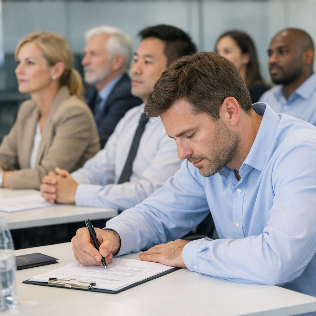 Guia para empresas sobre Certificações de Idiomas: Aplicação prática e vantagens