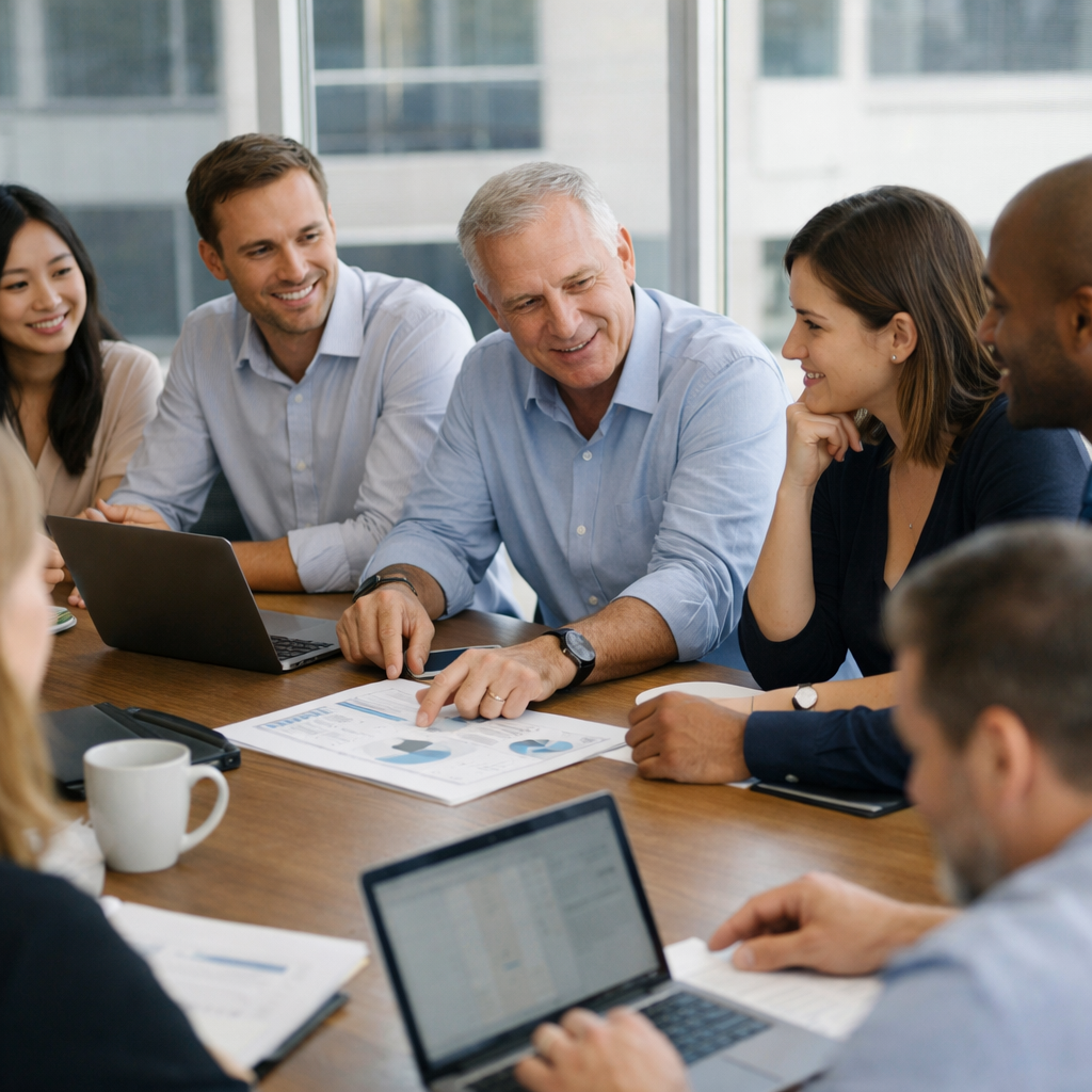 A Importância da Comunicação e Competências Interpessoais nas Empresas Modernas: Guia Prático para Gestores e RH