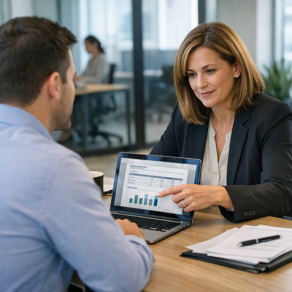 A importância do Diagnóstico de Necessidades de Formação nas empresas modernas