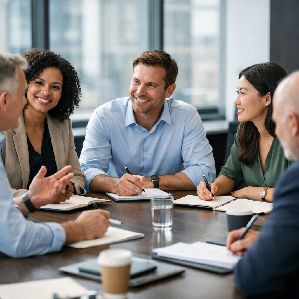 A importância de Gestão e Liderança nas empresas modernas: Abordagem prática para gestores e RH