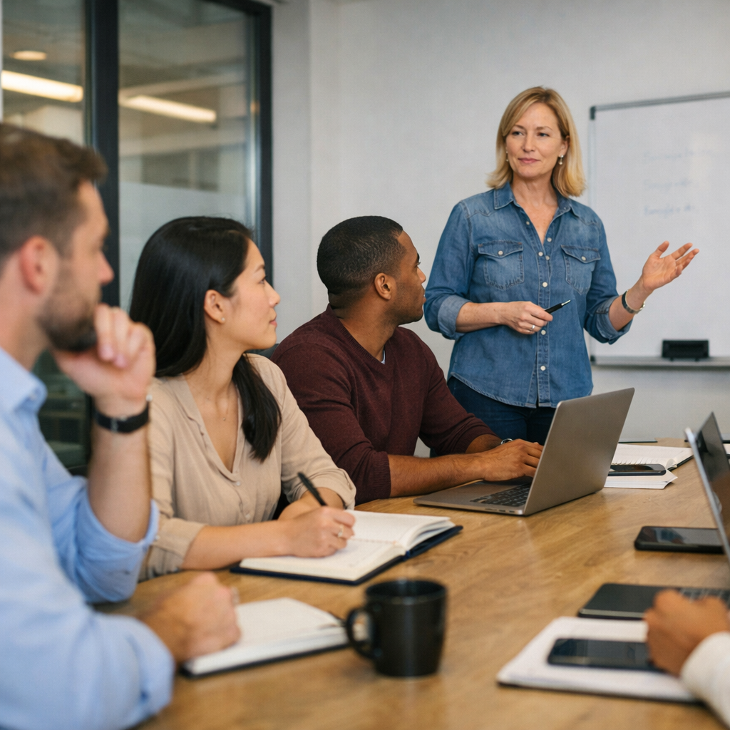 A importância do Inglês para Empresas nas organizações modernas