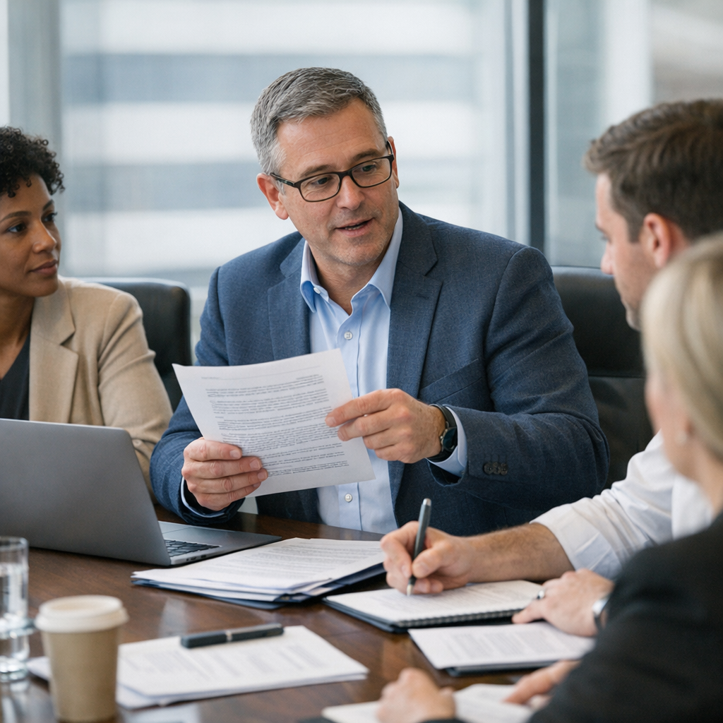 Indicadores de Sucesso em Atualizações Legislativas: Fatores Essenciais para Empresas