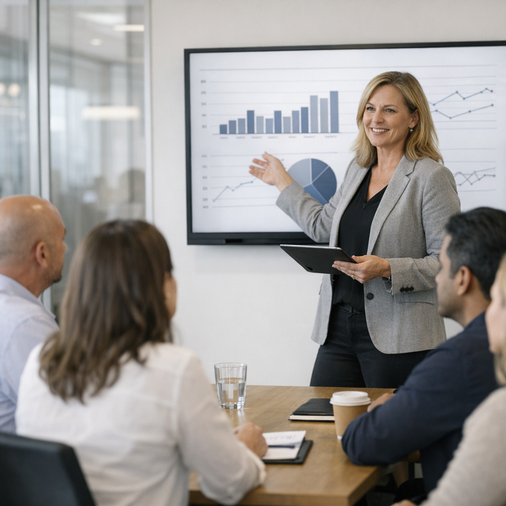 Indicadores de Sucesso no Planeamento e Gestão da Formação para Organizações: Fatores Essenciais
