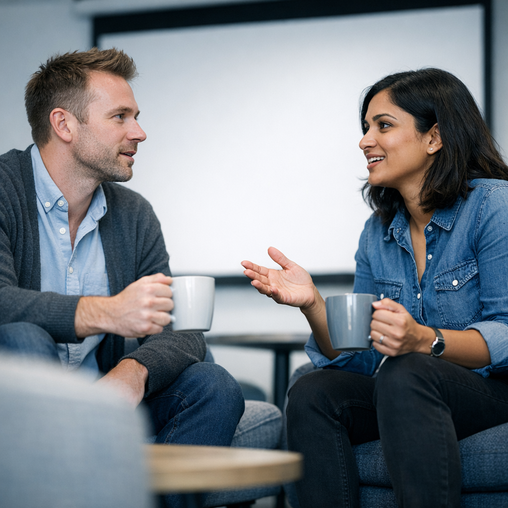 Inglês para Equipas Técnicas: Como Potenciar Competências na Prática