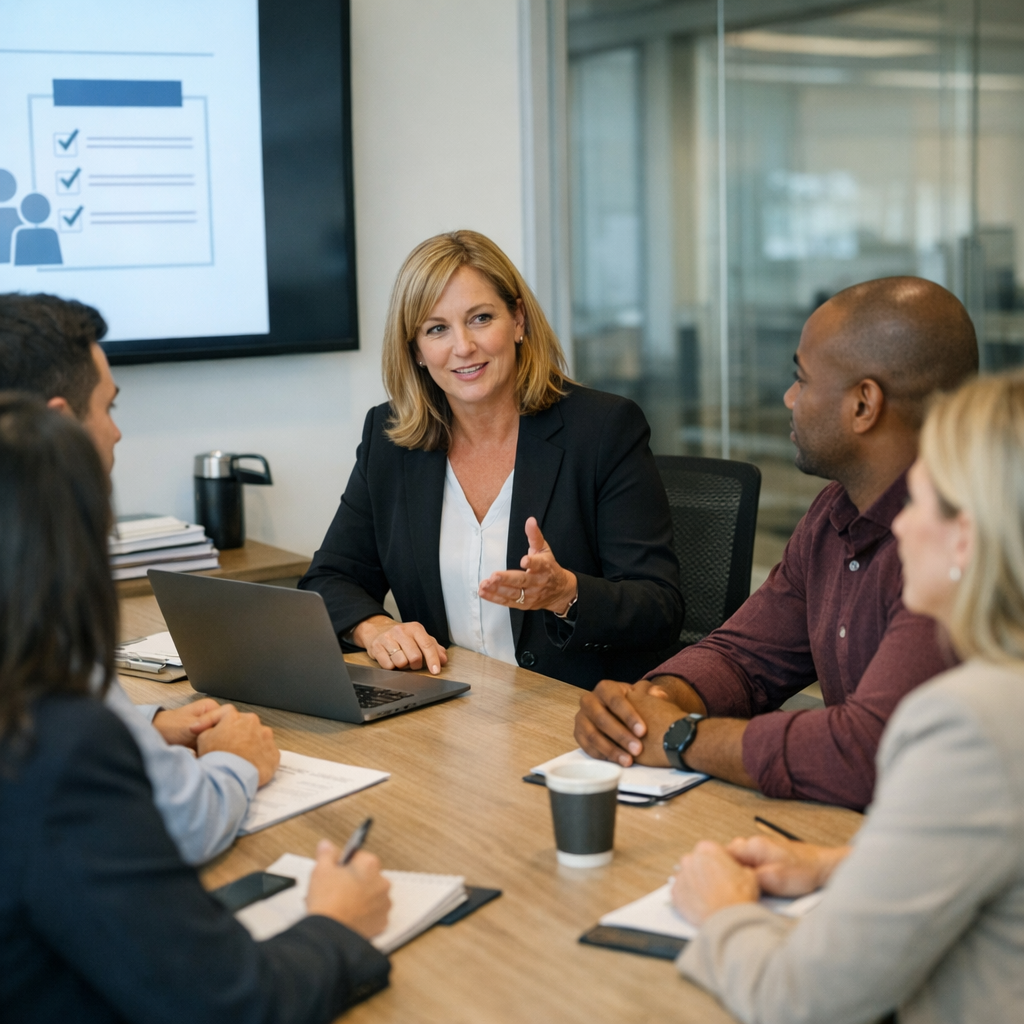 Como integrar Obrigações Legais de Formação na estratégia da empresa